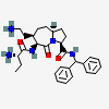 an image of a chemical structure CID 78224858