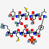 an image of a chemical structure CID 78224860