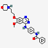 an image of a chemical structure CID 78224862