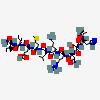 an image of a chemical structure CID 78224863