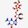 an image of a chemical structure CID 78225611