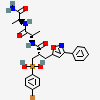 an image of a chemical structure CID 78225953