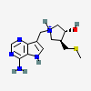 an image of a chemical structure CID 78226006