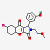 an image of a chemical structure CID 78247500