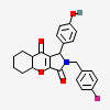 an image of a chemical structure CID 78261462