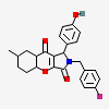 an image of a chemical structure CID 78261506