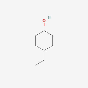 4-Ethylcyclohexanol｜取扱商品｜TCIケミカルトレーディング株式会社