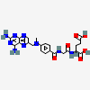 an image of a chemical structure CID 78300090