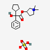 an image of a chemical structure CID 78318258