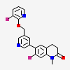 an image of a chemical structure CID 78320235