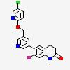 an image of a chemical structure CID 78320236