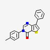 an image of a chemical structure CID 78320481