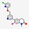 an image of a chemical structure CID 78320542