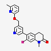 an image of a chemical structure CID 78320543
