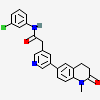 an image of a chemical structure CID 78320872
