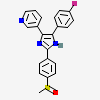 an image of a chemical structure CID 78321538