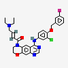 an image of a chemical structure CID 78322295