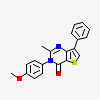 an image of a chemical structure CID 78322694