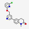 an image of a chemical structure CID 78324615