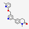 an image of a chemical structure CID 78324617