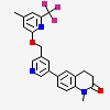 an image of a chemical structure CID 78324618
