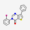 an image of a chemical structure CID 78324866