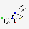 an image of a chemical structure CID 78324870