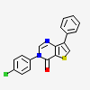 an image of a chemical structure CID 78324871