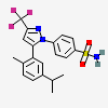 an image of a chemical structure CID 78324926