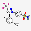 an image of a chemical structure CID 78324927