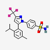 an image of a chemical structure CID 78324930