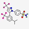 an image of a chemical structure CID 78324943