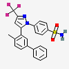 an image of a chemical structure CID 78325008