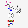 an image of a chemical structure CID 78325065