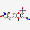 an image of a chemical structure CID 78350426