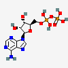 an image of a chemical structure CID 78350453
