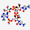 an image of a chemical structure CID 78350474