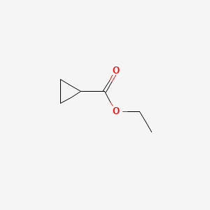 Ethyl cyclopropanecarboxylate