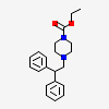 an image of a chemical structure CID 783574
