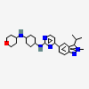 an image of a chemical structure CID 78357764