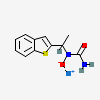 an image of a chemical structure CID 78357785