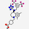 an image of a chemical structure CID 78358248