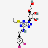 an image of a chemical structure CID 78358265