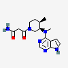an image of a chemical structure CID 78358280