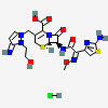 an image of a chemical structure CID 78358333