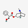 an image of a chemical structure CID 78358485