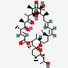 an image of a chemical structure CID 78358496