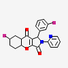 an image of a chemical structure CID 78370993