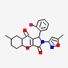 an image of a chemical structure CID 78371306
