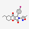 an image of a chemical structure CID 78371614